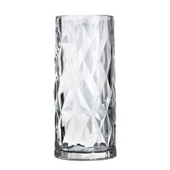 PRISMA HIBALL Clear 400ml, 6 шт. цена и информация | Стаканы, фужеры, кувшины | 220.lv