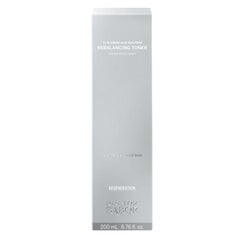 Babor Skin Balancing Cleansing Lotion. Barrier Balance losjonu tīrīšanas līdzeklis 150 ml cena un informācija | Serumi sejai, eļļas | 220.lv