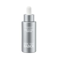 Babor Restorative sejas serums. ECM Repair Serum 30 ml cena un informācija | Serumi sejai, eļļas | 220.lv