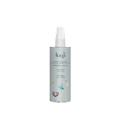 Hagi Nourishing Body Mist 100 ml - Травяной питательный мист для тела цена и информация | Сыворотки для лица, масла | 220.lv