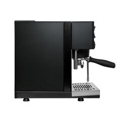 Rancilio Silvia Pro X Black kafijas automāts cena un informācija | Kafijas automāti | 220.lv