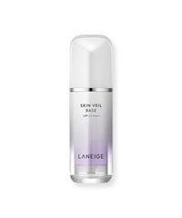 Laneige Skin Veil Base #40 Pure Purple SPF25 PA++ 30 мл - База под макияж цена и информация | Сыворотки для лица, масла | 220.lv