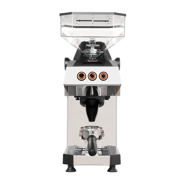 La Marzocco - Swan Auto Grinder cena un informācija | Kafijas automāti | 220.lv