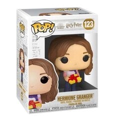 Funko POP! Harry Potter Hermione Granger 123 figūriņa cena un informācija | Datorspēļu suvenīri | 220.lv