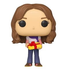 Funko POP! Harry Potter Hermione Granger 123 figūriņa cena un informācija | Datorspēļu suvenīri | 220.lv