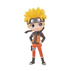 Naruto Shippuden Naruto Uzumaki 14cm figūriņa cena un informācija | Datorspēļu suvenīri | 220.lv