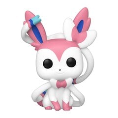 Funko POP! Pokemon Sylveon 857 figūriņa cena un informācija | Datorspēļu suvenīri | 220.lv