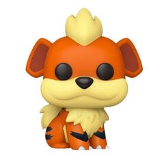 Funko POP! Pokemon Growlithe figūriņa cena un informācija | Datorspēļu suvenīri | 220.lv