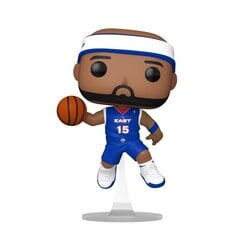 Funko POP! NBA All-Stars Vince Carter 162 figūriņa cena un informācija | Datorspēļu suvenīri | 220.lv