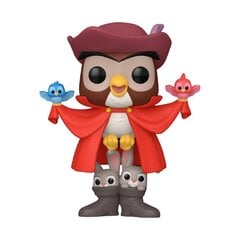 Funko POP! Disney Спящая красавица Сова в роли принца 1458 фигурка цена и информация | Атрибутика для игроков | 220.lv