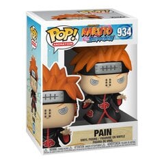 Funko POP! Anime Naruto Pain 934 figūriņa cena un informācija | Datorspēļu suvenīri | 220.lv