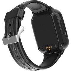 Garett Kids Trendy 4G Black cena un informācija | Viedpulksteņi (smartwatch) | 220.lv