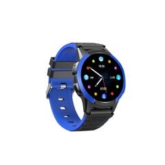 Garett Kids Focus 4G RT Blue cena un informācija | Viedpulksteņi (smartwatch) | 220.lv