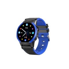 Garett Kids Focus 4G RT Blue cena un informācija | Viedpulksteņi (smartwatch) | 220.lv