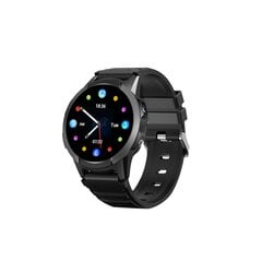 Garett Kids Focus 4G RT Black cena un informācija | Viedpulksteņi (smartwatch) | 220.lv