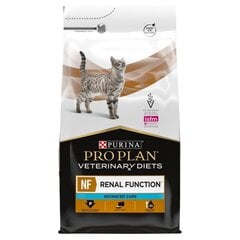 Purina Pro Plan Veterinary Diets NF AC Renal Function, 5 kg cena un informācija | Sausā barība kaķiem | 220.lv