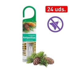 Ama Hogar Средство от моли цена и информация | Освежители воздуха | 220.lv