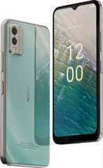 Prece ar bojājumu. Nokia C32 3/64GB Autumn Green cena un informācija | Preces ar bojājumiem | 220.lv