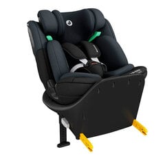 Maxi Cosi autokrēsliņš Emerald 360 S, 0-36 kg, Tonal Black cena un informācija | Autokrēsliņi | 220.lv