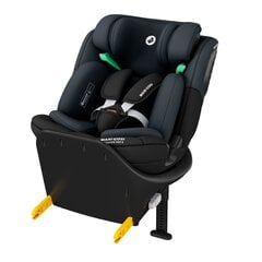 Maxi Cosi autokrēsliņš Emerald 360 S, 0-36 kg, Tonal Black cena un informācija | Autokrēsliņi | 220.lv