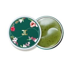 JAYJUN GREEN TEA EYE GEL PATCH 60ea - Патчи для глаз цена и информация | Сыворотки, кремы для век | 220.lv