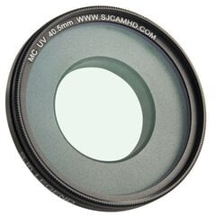 FILTRS UV ADAPTERA VĀKS SJCAM SJ4000 цена и информация | Фильтры | 220.lv