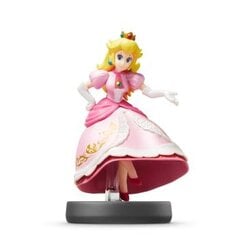 Amiibo smash Peach 2 цена и информация | Аксессуары для компьютерных игр | 220.lv