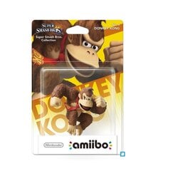 Amiibo n°4 Donkey Kong Super Smash Bros. Collection cena un informācija | Gaming aksesuāri | 220.lv