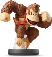 Amiibo n°4 Donkey Kong Super Smash Bros. Collection cena un informācija | Gaming aksesuāri | 220.lv