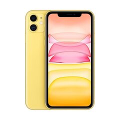 Apple iPhone 11 64GB (Klase A (Ļoti labs stāvoklis, lietots)) cena un informācija | Mobilie telefoni | 220.lv