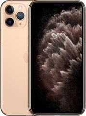 Apple iPhone 11 Pro 256GB (Klase A (Ļoti labs stāvoklis, lietots)) cena un informācija | Mobilie telefoni | 220.lv