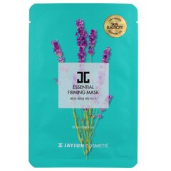 JAYJUN Essential Firming Mask 25ml - lokšņu maska cena un informācija | Sejas maskas, acu maskas | 220.lv