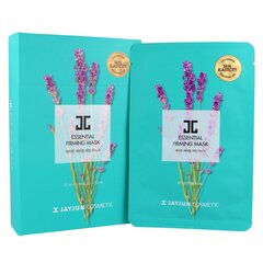 JAYJUN Essential Firming Mask 25ml - lokšņu maska cena un informācija | Sejas maskas, acu maskas | 220.lv