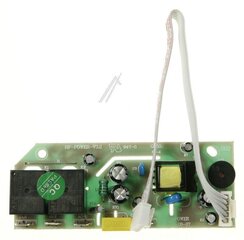 DeLonghi galvenais PCB bloks 4616 Kenwood gaisa fritēzei 3,8L 4L 5,5L 7L oriģināls AT6196003200 cena un informācija | Lielās sadzīves tehnikas piederumi | 220.lv