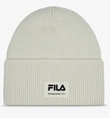 Шляпа Fila Bessemer Vaporous Grey цена и информация | Женские шапки | 220.lv