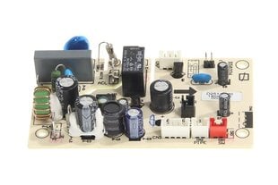 Oriģinālā Delonghi vadības PCB Cor597e priekš Magnifica Esam 3300 4000 4200 NE1967 cena un informācija | Lielās sadzīves tehnikas piederumi | 220.lv