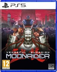 Vengeful Guardian: Moonrider PS5 spēle cena un informācija | Datorspēles | 220.lv