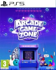 Arcade Game Zone PS5 spēle cena un informācija | Datorspēles | 220.lv