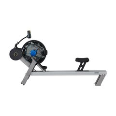 Airu ergometrs TUNTURI Fluid Rower Evo E550 sānu tvertne, sudraba bronza cena un informācija | Citas fitnesa preces | 220.lv