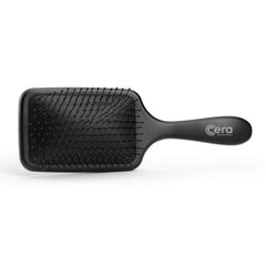 Matu suka Nylon Paddle L CERA cena un informācija | Matu sukas, ķemmes, šķēres | 220.lv