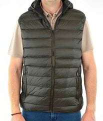 Veste vīriešiem Alnwick 52006 cena un informācija | Vīriešu vestes | 220.lv