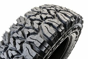 245/70 R16 Wrangler 110T Riepa 4x4 Offroad MT SUV M+S 3PMSF cena un informācija | Vissezonas riepas | 220.lv