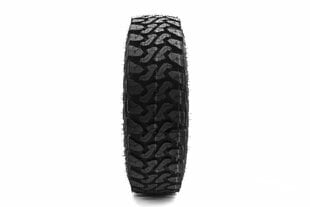 225/75 R16 BIG ROCK Riepa 116R Offroad 4x4 SUV MT M+S 3PMSF cena un informācija | Vissezonas riepas | 220.lv