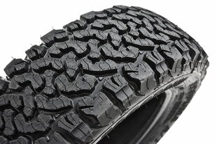 215/65 R16 Puma 98Q Riepa Offroad 4x4 SUV AT M+S 3PMSF cena un informācija | Vissezonas riepas | 220.lv