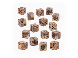 Imperial Agents: Dice set (кубики для настольной игры), 68-04 цена и информация | Настольные игры, головоломки | 220.lv