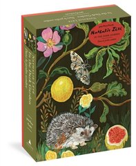 Nathalie Lete: In the Dark Garden 500-Piece Puzzle cena un informācija | Puzles, 3D puzles | 220.lv