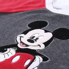 Pidžama zēniem Mickey Mouse, pelēka cena un informācija | Zēnu pidžamas, halāti | 220.lv