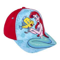 Cepure un brilles meitenēm Princeses Disney S0735650 цена и информация | Аксессуары для детей | 220.lv