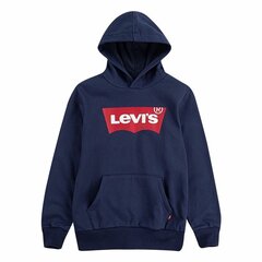 Džemperis bērniem Levi's Kint Top 9E8778, zils cena un informācija | Zēnu jakas, džemperi, žaketes, vestes | 220.lv