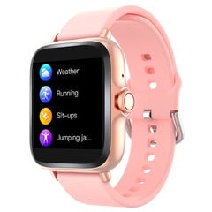 Denver SWC-156 Pink cena un informācija | Viedpulksteņi (smartwatch) | 220.lv